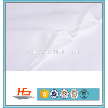 Wholesale Cheap White 100 Polyester Microfiber Peach Skin Fabric